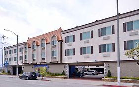 Best Western Airport Plaza Inn Hotel - Los Angeles Lax